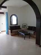 Fdw Chalet
