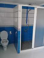 Fdw Chalet