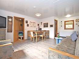 Holiday Home With Terrace