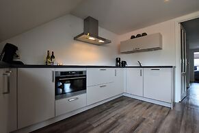 Apartment in Eibergen Near Zwillbrocker Venn