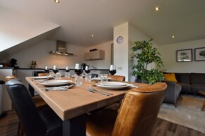 Apartment in Eibergen Near Zwillbrocker Venn