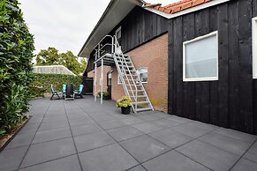 Apartment in Eibergen Near Zwillbrocker Venn