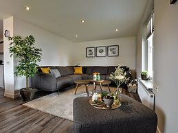Apartment in Eibergen Near Zwillbrocker Venn