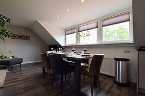 Apartment in Eibergen Near Zwillbrocker Venn