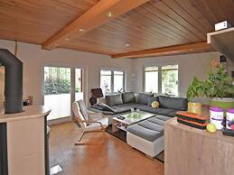 Holiday Home in Gntersberge With Garden