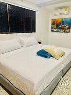 Andagi Hotel