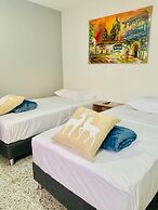 Andagi Hotel