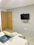 Andagi Hotel