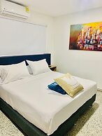 Andagi Hotel