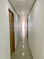 Andagi Hotel