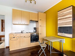 Ferienwohnung in der Nahe von Wismar