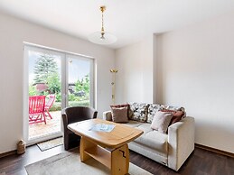 Ferienwohnung in der Nahe von Wismar