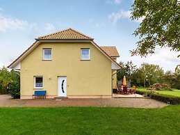 Ferienwohnung in der Nahe von Wismar