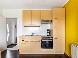 Ferienwohnung in der Nahe von Wismar