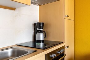 Ferienwohnung in der Nahe von Wismar