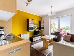 Ferienwohnung in der Nahe von Wismar