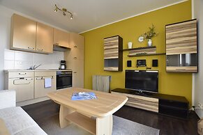 Ferienwohnung in der Nahe von Wismar