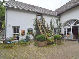 Romantic Eifel Hideaway