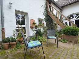 Romantic Eifel Hideaway