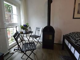 Romantic Eifel Hideaway