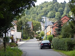 Romantic Eifel Hideaway