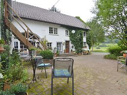 Romantic Eifel Hideaway