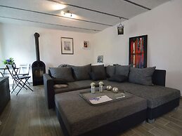 Romantic Eifel Hideaway