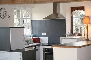 Countryside Stay in Fransu