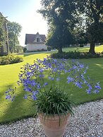 Countryside Stay in Fransu