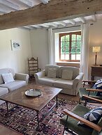 Countryside Stay in Fransu