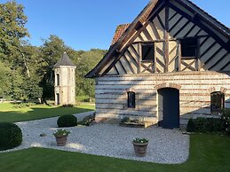 Countryside Stay in Fransu