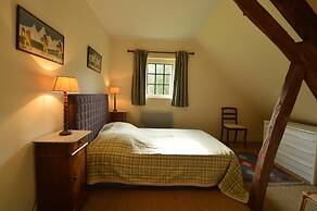 Countryside Stay in Fransu