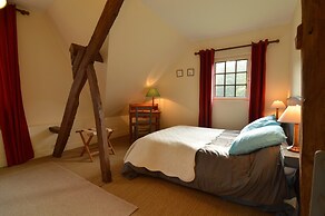 Countryside Stay in Fransu