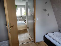 Familienferienhaus in Huttenrode
