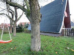 Familienferienhaus in Huttenrode
