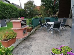 Familienferienhaus in Huttenrode