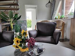 Familienferienhaus in Huttenrode