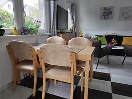 Familienferienhaus in Huttenrode