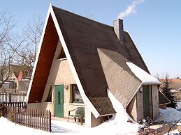 Familienferienhaus in Huttenrode