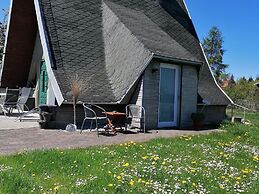 Familienferienhaus in Huttenrode