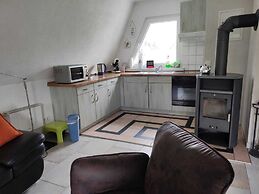 Familienferienhaus in Huttenrode