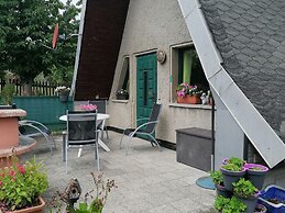 Familienferienhaus in Huttenrode