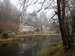 Familienferienhaus in Huttenrode