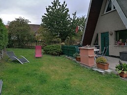 Familienferienhaus in Huttenrode