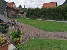 Familienferienhaus in Huttenrode