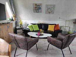 Familienferienhaus in Huttenrode
