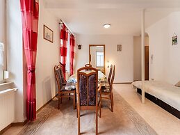 Ferienwohnung in Ediger