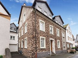 Ferienwohnung in Ediger