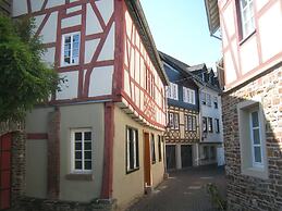 Ferienwohnung in Ediger