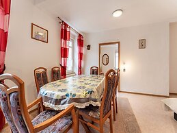 Ferienwohnung in Ediger